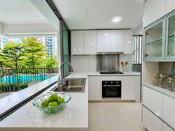 Eight Courtyards (D27), Condominium #597677021